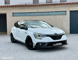 Renault Mégane BLUE dCi 115 LIMITED
