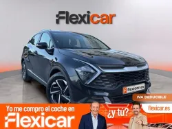 Kia Sportage 1.6 T-GDi Concept 150