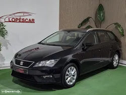 SEAT Leon ST 1.6 TDI Style S/S