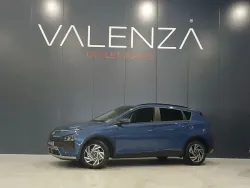 HYUNDAI Bayon 1.0 TGDI 48V Maxx