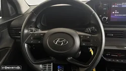 Hyundai Bayon 1.0 T-GDI Premium TT DCT