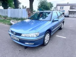Peugeot 406 break 1.8 essence 115 cv