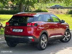 Peugeot 3008 1.2 PureTech Allure EAT8