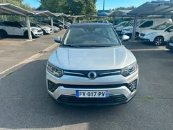 Tivoli 1.6 E-XDI 136ch Pop 2WD