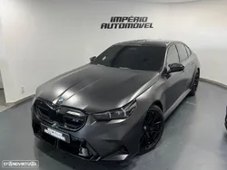 BMW M5 Standard