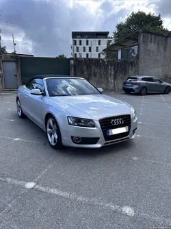Audi A5 2.0 Tfsi 211 cv Nacional