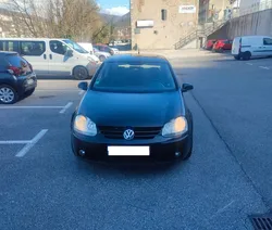 Volkswagen Golf 5 1.4L 80CH