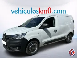 RENAULT Kangoo Fg. 1.5Blue dCi Profesional 55kW