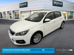 Peugeot 308 AFFAIRE BLUEHDI 100 S&S BVM6 PREMIUM PACK