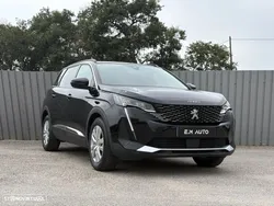 Peugeot 5008 1.2 PureTech Style