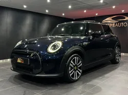 MINI Cooper SE Yours