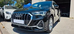 Audi q3 35 tfsi 150cv / s-line