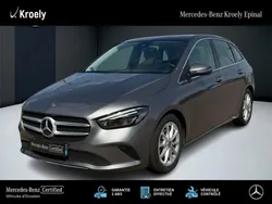Mercedes Classe B 200 d Progressive Line Edition 2.0 150 8G-DCT Toit