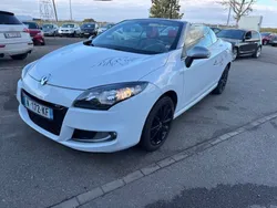 RENAULT Mégane III CC 2.0 L TCE 180 CH GT