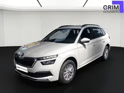 Skoda Kamiq 1.0 TSI 95 ch BVM5 Business