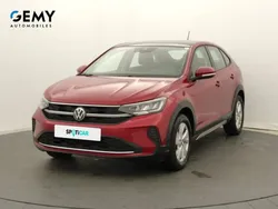 VOLKSWAGEN Taigo 1.0 TSI 110 DSG7 Life Plus