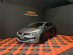 RENAULT Megane COUPE 2.0 275 CH RS TROPHY / RECARO / KEYLESS / ENTRETIEN COMPLET RENAULT / DISTRI OK 04/2026