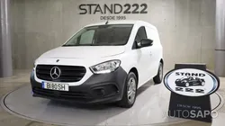 Mercedes-Benz Citan de 2024