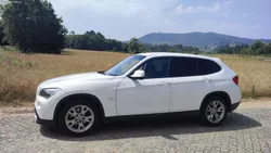 BMW X1 Sdrive 18D