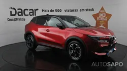 Alfa Romeo Junior Sport Speciale de 2024