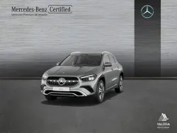 MERCEDES Clase GLA GLA 200 7G-DCT