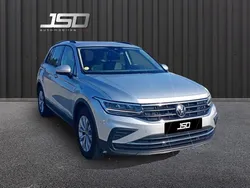VOLKSWAGEN TIGUAN BUSINESS Tiguan 2.0 TDI 150ch DSG7 Life Business