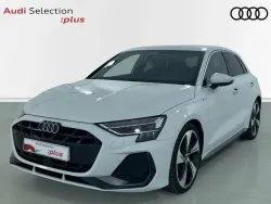 AUDI Q3 Sportback 35 TDI Advanced S tronic