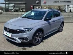 Fiat Tipo Cross 1.0 Firefly Turbo 100 ch S&S Plus 5p