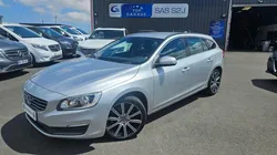 Volvo V60 D3 136 ch Stop&Start Ocean Race Edition