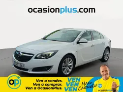 OPEL Insignia 1.6CDTI ecoFlex S&S Selective 136