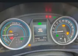 Toyota Auris Touring Sports hybrid Active