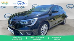 Renault Mégane IV 1.2 TCe 100 Life