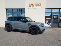 MINI COUNTRYMAN 2.0 190cv COOPER S LONGSTONE BVA / CAMERA RECULE / GPS / HARMAN KARDON / TOIT OUVRANT PANORAMIQUE