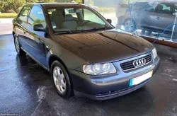 Audi A3 1.9 TDI