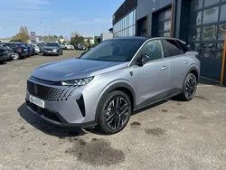 PEUGEOT 3008 1.2 hybrid 145 gt e-dcs6