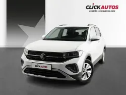 Volkswagen T-Cross 1.0 TSI Life 70kW