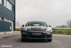 Porsche Panamera Standard