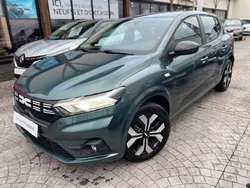 Dacia Sandero TCe 90 CVT JOURNEY TVA RÉCUPÉRABLE