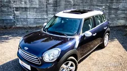 MINI Countryman Cooper D de 2013
