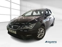 SEAT Leon ST 1.6 TDI Style S/S