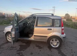 Fiat 124 (Panda)