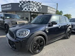 MINI Countryman cooper d essential, premiere main entretiens BMW , camera de recul, sieges chauffants etc...