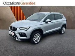 Seat Ateca 2.0 TDI 150ch Start&Stop Style Business DSG7