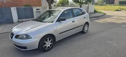 Seat Ibiza 1.2