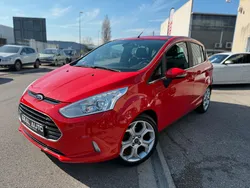 Ford B-Max 1.0 Ecoboost 125 Titanium - Toit pano