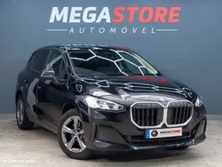 BMW 225xe Active Tourer e xDrive