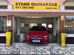 Mercedes-Benz A 180 180 D
