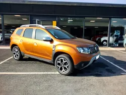Dacia Duster Prestige Blue DCI 115 4x2