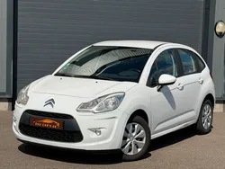 CITROEN C3 1.4i 73 Tendance - EMBRAYAGE NEUF / LIVRAISON POSSIBLE
