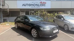 AUDI A6 Avant Avant 2.0 TDI 16V 177 cv Boîte auto
